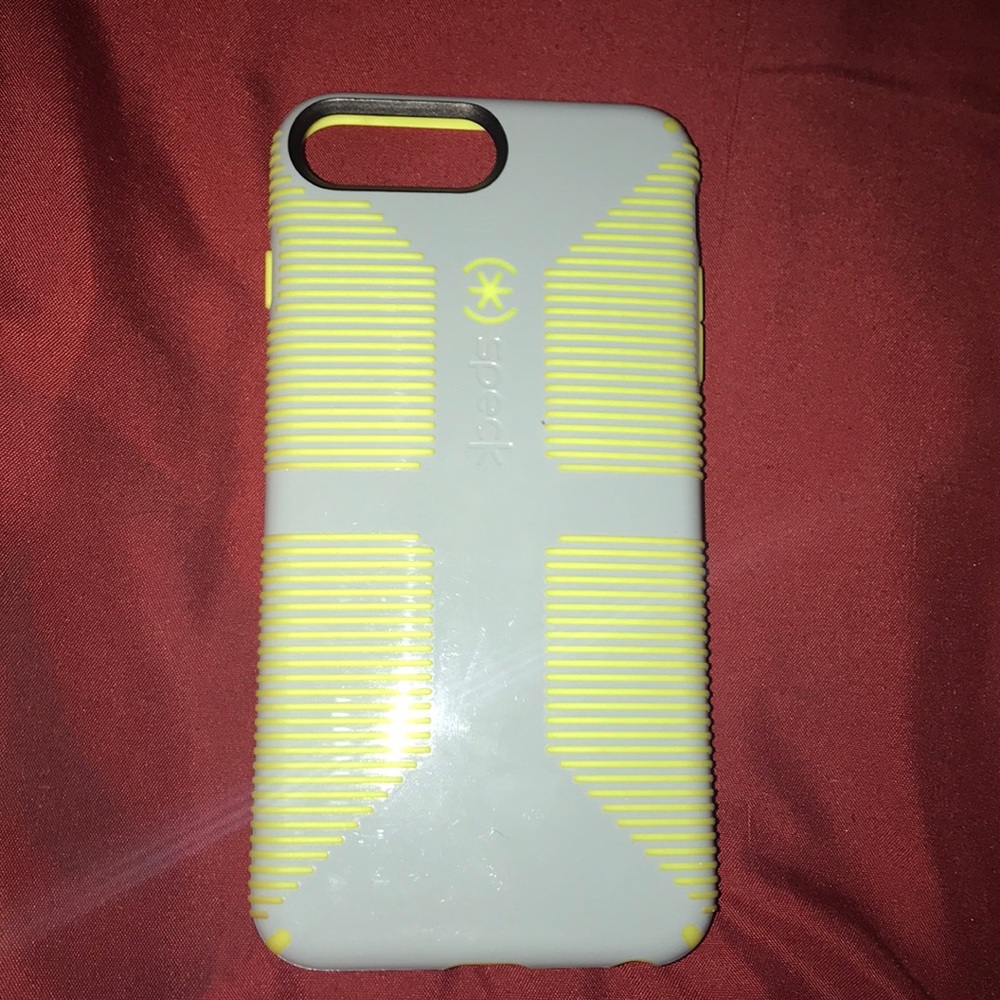 Phone case